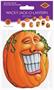 Mini Wacky Jack-O-Lantern Cutouts