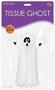 Tissue Hanging Ghost