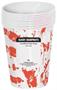 Bloody Handprints Beverage Cups