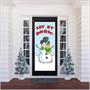 Winter Door Cover