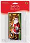 Santa Door Cover