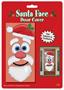 Santa Face Door Cover