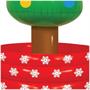Inflatable Christmas Tree Cooler