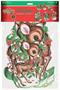 Vintage Christmas Reindeer Cutouts