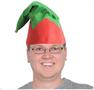Felt Elf Hat