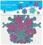 Snowflake Cutouts