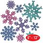 Snowflake Cutouts