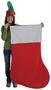 Jumbo Stocking