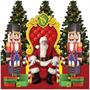 3-D Nutcracker Prop