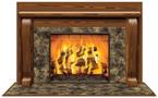 Fireplace Insta-View