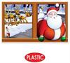 Santa Insta-View