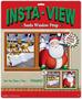 Santa Insta-View