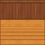 Floor/Wainscoting Backdrop