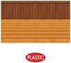 Floor/Wainscoting Backdrop
