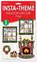 Indoor Christmas Decor Props