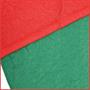 Felt Elf Stocking