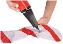 Inflatable Candy Canes