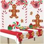 Inflatable Candy Canes
