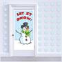 Snowflake Stringers