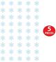 Snowflake Stringers