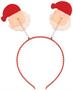 Santa Boppers