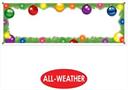 Holiday Sign Banner
