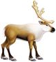 Jointed Reindeer