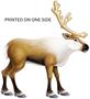 Jointed Reindeer