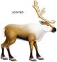 Jointed Reindeer