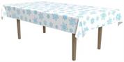 Snowflake Tablecover