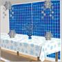 Snowflake Tablecover