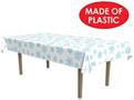 Snowflake Tablecover