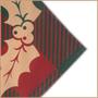 Christmas Fabric Tablecover