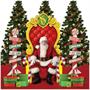 3-D North Pole Directional Post Prop