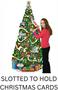 Jointed Christmas Tree
