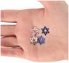 Fanci-Fetti Star Of David