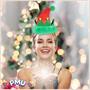 Santa's Helper Headband