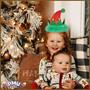Santa's Helper Headband