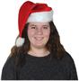 Red Santa Hat