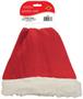 Red Santa Hat