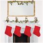 Felt Christmas Stocking