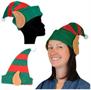 Felt Elf Hat w/Ears