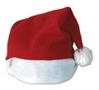Felt Santa Hat