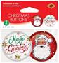 Christmas Buttons
