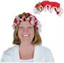 Mrs Claus Hat