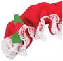 Mrs Claus Hat
