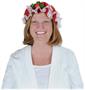 Mrs Claus Hat