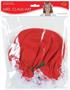 Mrs Claus Hat