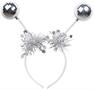 Silver Ball Boppers