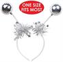 Silver Ball Boppers